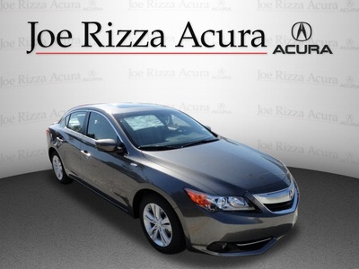 acura ilx 2013 amber brownstone sedan hybrid hybrid 4 cylinders front wheel drive automatic with overdrive 60462