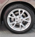 nissan maxima 2012 java metallic sedan gasoline 6 cylinders front wheel drive cont  variable trans  33884