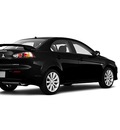 mitsubishi lancer 2010 sedan gts gasoline 4 cylinders front wheel drive not specified 07701