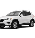 mazda cx 5 2014 suv touring gasoline 4 cylinders all whee drive automatic 07702
