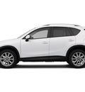 mazda cx 5 2014 suv touring gasoline 4 cylinders all whee drive automatic 07702