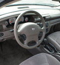 dodge stratus 2006 silver sedan sxt gasoline 4 cylinders front wheel drive automatic 92882
