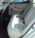 kia optima 2013 silver sedan ex w sunroof gasoline 4 cylinders front wheel drive automatic 32901