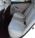 kia optima 2013 white sedan lx gasoline 4 cylinders front wheel drive automatic 32901