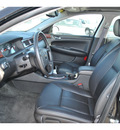 chevrolet impala 2011 black sedan lt fleet flex fuel 6 cylinders front wheel drive 4 speed automatic 98901