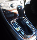 chevrolet malibu 2013 black sedan eco gasoline 4 cylinders front wheel drive automatic 75075