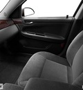 chevrolet impala 2011 sedan flex fuel 6 cylinders front wheel drive not specified 45324