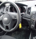 kia forte 2013 black sedan ex gasoline 4 cylinders front wheel drive not specified 99336