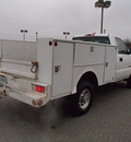 chevrolet silverado 2500 2002 white pickup truck 8 cylinders automatic with overdrive 99336
