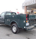 chevrolet silverado 2500 2002 green pickup truck 8 cylinders automatic with overdrive 99336