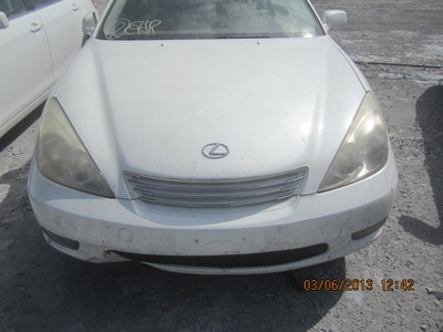 lexus es 300