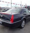 cadillac dts 2006 blue sedan gasoline 8 cylinders front wheel drive 4 speed automatic 98901