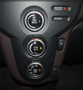 mitsubishi i 2012 black hatchback se l electric rear wheel drive 75150
