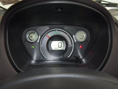 mitsubishi i 2012 white hatchback se l electric rear wheel drive 75150