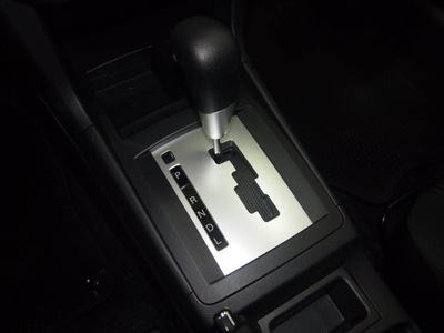 mitsubishi lancer 2013 lt  gray sedan es gasoline 4 cylinders front wheel drive automatic 75150