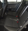 mitsubishi lancer 2013 black sedan gt gasoline 4 cylinders front wheel drive automatic 75150