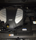 hyundai azera 2013 black sedan c gasoline 6 cylinders front wheel drive automatic 75150