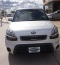 kia soul 2013 silver wagon wgn gasoline 4 cylinders front wheel drive automatic 75070