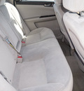 chevrolet impala 2006 white sedan lt gasoline 6 cylinders front wheel drive automatic 76108