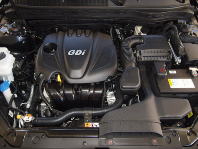kia optima 2013 black sedan ex gasoline 4 cylinders front wheel drive automatic 75150