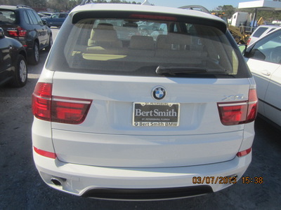 bmw x5 xdrive35i