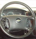 chevrolet impala 2012 white sedan lt flex fuel 6 cylinders front wheel drive automatic 78064