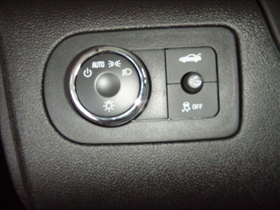 chevrolet impala 2012 black sedan lt flex fuel 6 cylinders front wheel drive automatic 78064