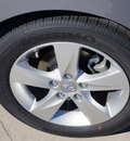 hyundai elantra 2013 gray sedan gls gasoline 4 cylinders front wheel drive automatic 76087