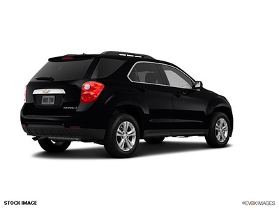 chevrolet equinox 2013 black suv lt gasoline 6 cylinders all whee drive 6 speed automatic 56001