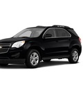 chevrolet equinox 2013 black suv lt gasoline 6 cylinders all whee drive 6 speed automatic 56001