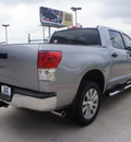 toyota tundra 2012 gray grade gasoline 8 cylinders 2 wheel drive automatic 76011