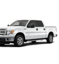 ford f 150 2013 4wd supercrew 145 king r gasoline 6 cylinders 4 wheel drive 6 speed automatic 75070