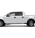 ford f 150 2013 4wd supercrew 145 king r gasoline 6 cylinders 4 wheel drive 6 speed automatic 75070