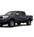 toyota tacoma 2013 gasoline 6 cylinders 2 wheel drive not specified 78006