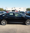 cadillac xts 2013 black sedan platinum collection gasoline 6 cylinders front wheel drive automatic 77002