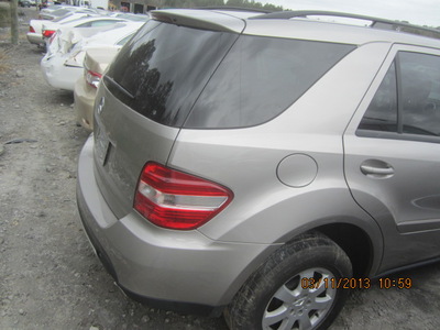 mercedes benz ml350