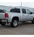 gmc sierra 1500 2013 quicksilv met flex fuel 8 cylinders 2 wheel drive automatic 77094