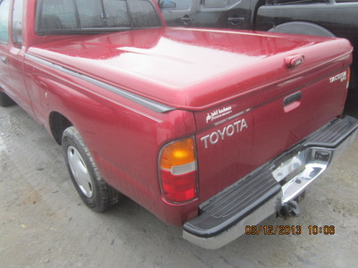 toyota tacoma