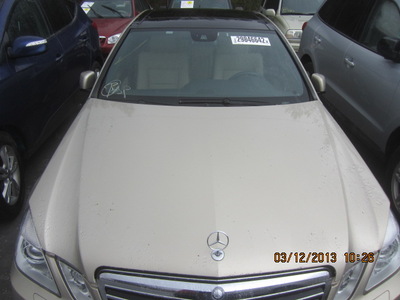 mercedes benz e350