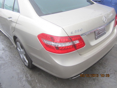 mercedes benz e350