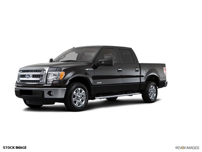 ford f 150 2013 flex fuel 8 cylinders 4 wheel drive 6 speed automatic 75062