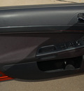mitsubishi lancer evolution 2010 orange sedan gsr gasoline 4 cylinders all whee drive standard 75062