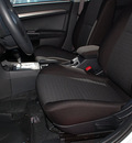 mitsubishi lancer 2012 white sedan es gasoline 4 cylinders front wheel drive automatic 75062