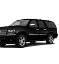 chevrolet suburban 2013 suv lt 1500 flex fuel 8 cylinders 2 wheel drive 6 speed automatic 75007