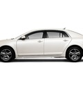 chevrolet malibu 2010 sedan lt gasoline 6 cylinders front wheel drive 6 speed automatic 75007