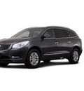 buick enclave 2013 gasoline 6 cylinders front wheel drive not specified 75007
