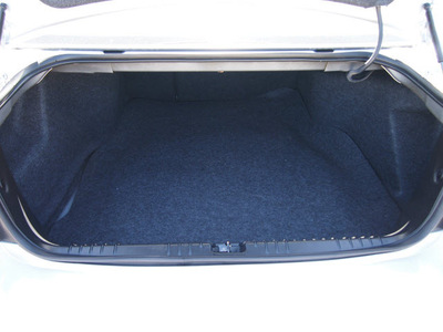 chevrolet impala 2012 silver sedan lt fleet flex fuel 6 cylinders front wheel drive automatic 77532