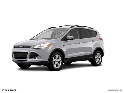 ford escape 2013 suv se 4wd gasoline 4 cylinders 4 wheel drive transmission 6 speed automatic 08753