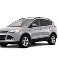 ford escape 2013 suv se 4wd gasoline 4 cylinders 4 wheel drive transmission 6 speed automatic 08753