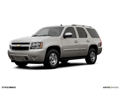 chevrolet tahoe 2007 suv flex fuel 8 cylinders 4 wheel drive not specified 77074